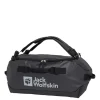 Kleine Reistassen|Handbagage Reistassen>Jack Wolfskin All-In Duffle 35 phantom