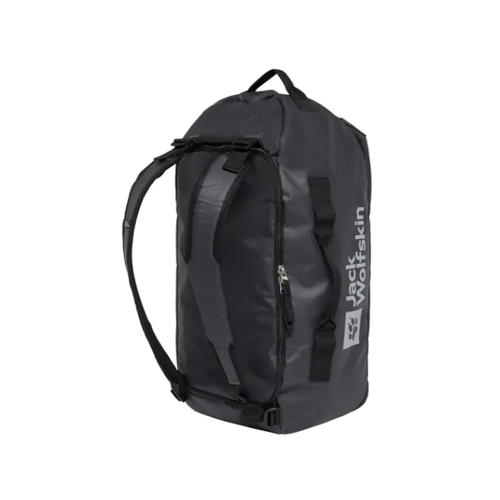 Kleine Reistassen|Handbagage Reistassen>Jack Wolfskin All-In Duffle 35 phantom