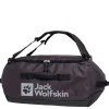Heren Reistassen|Dames Reistassen>Jack Wolfskin All-In Duffle 65 midnight plum