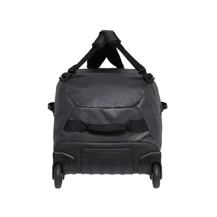 Rugzak Met Wieltjes|Grote Reistassen>Jack Wolfskin All-In Duffle Wheeler 90 phantom