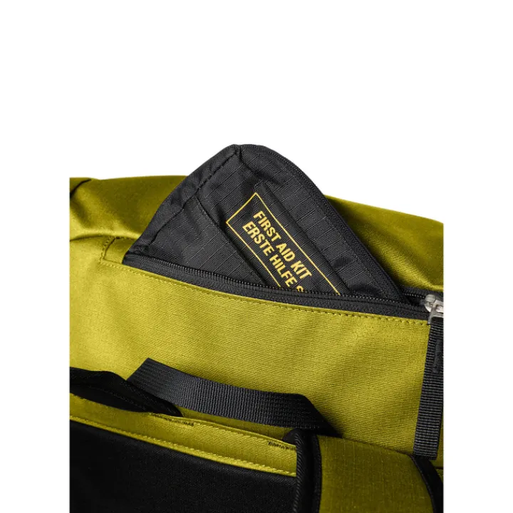 Wandelrugzakken|14 Inch Laptoptassen>Jack Wolfskin All-In Pack 30 chartreuse