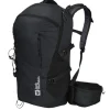 Wandelrugzakken|Heren Rugzakken>Jack Wolfskin Cyrox Shape 25 S-L phantom