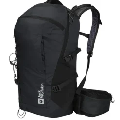 Wandelrugzakken|Heren Rugzakken>Jack Wolfskin Cyrox Shape 25 S-L phantom