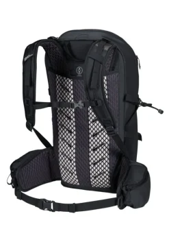 Wandelrugzakken|Heren Rugzakken>Jack Wolfskin Cyrox Shape 25 S-L phantom