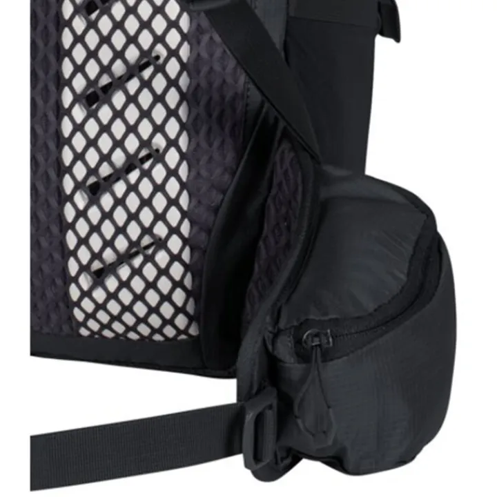 Wandelrugzakken|Heren Rugzakken>Jack Wolfskin Cyrox Shape 25 S-L phantom