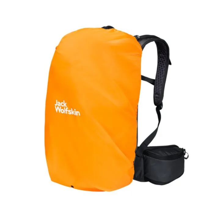 Wandelrugzakken|Heren Rugzakken>Jack Wolfskin Cyrox Shape 25 S-L phantom