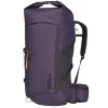 Wandelrugzakken|Dames Rugzakken>Jack Wolfskin Cyrox Shape 30 S-L dark grape