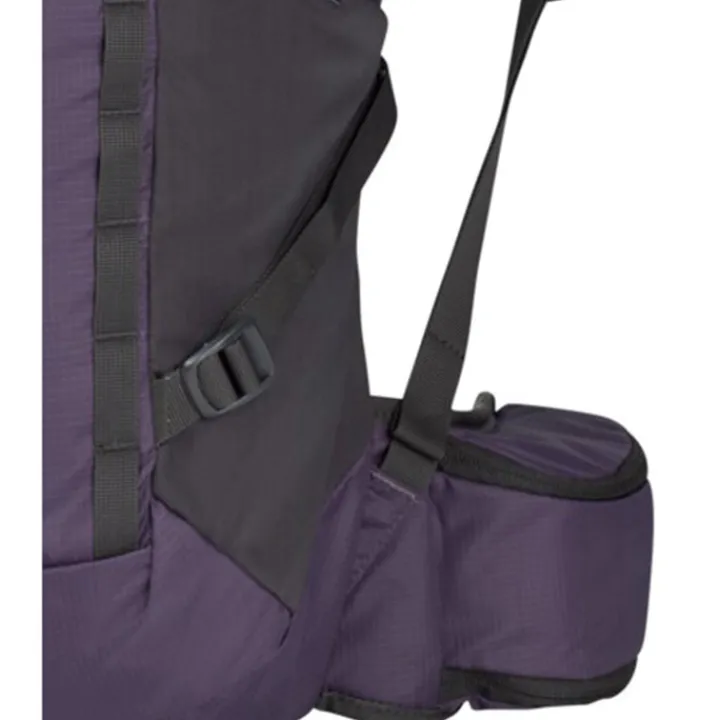 Wandelrugzakken|Dames Rugzakken>Jack Wolfskin Cyrox Shape 30 S-L dark grape