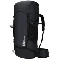 Wandelrugzakken|Dames Rugzakken>Jack Wolfskin Cyrox Shape 35 S-L phantom