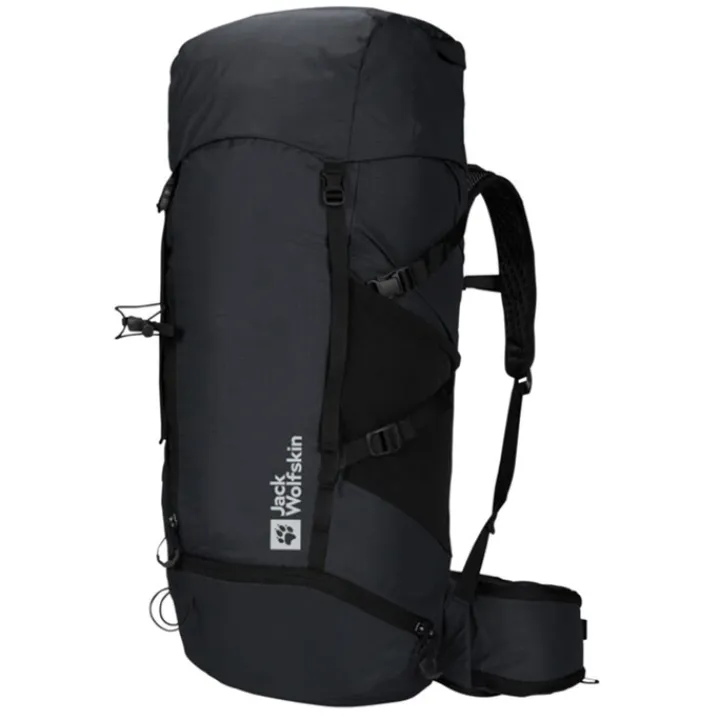 Wandelrugzakken|Dames Rugzakken>Jack Wolfskin Cyrox Shape 35 S-L phantom