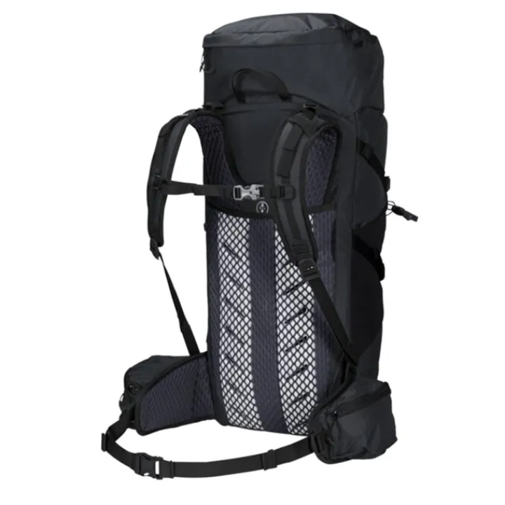 Wandelrugzakken|Dames Rugzakken>Jack Wolfskin Cyrox Shape 35 S-L phantom
