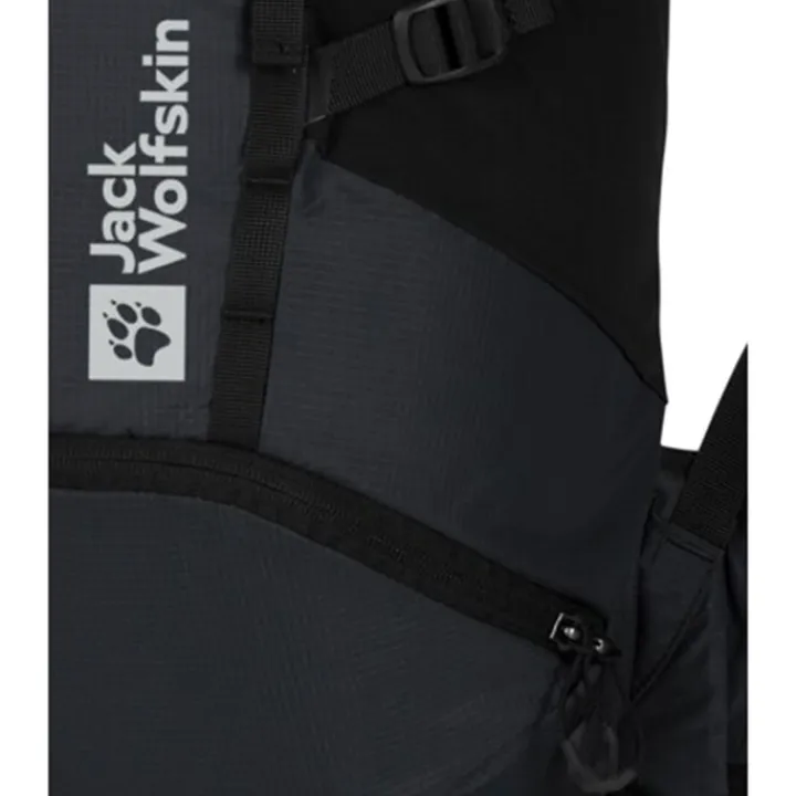 Wandelrugzakken|Dames Rugzakken>Jack Wolfskin Cyrox Shape 35 S-L phantom