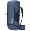 Wandelrugzakken|Dames Rugzakken>Jack Wolfskin Cyrox Shape 35 S-L evening sky