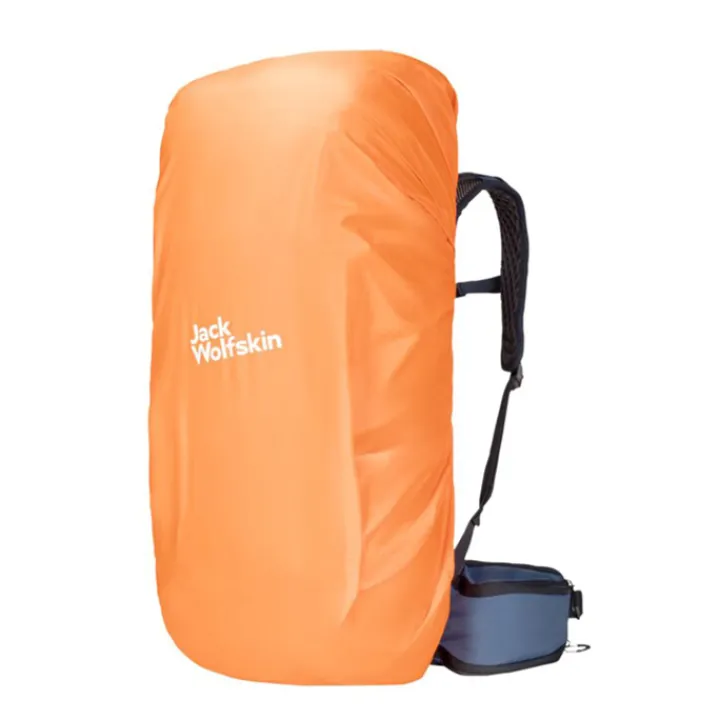 Wandelrugzakken|Dames Rugzakken>Jack Wolfskin Cyrox Shape 35 S-L evening sky