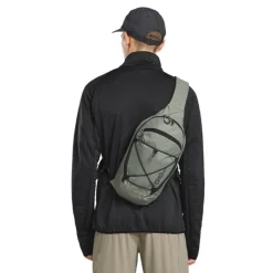 Sling Bags|Crossbody>Jack Wolfskin Cyrox Sling mint leaf