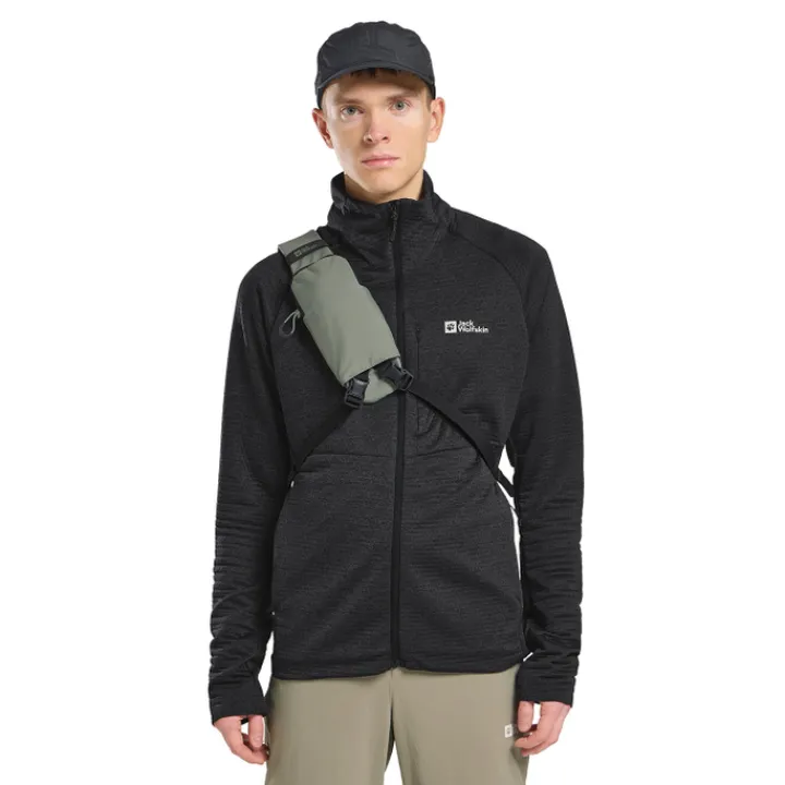 Sling Bags|Crossbody>Jack Wolfskin Cyrox Sling mint leaf