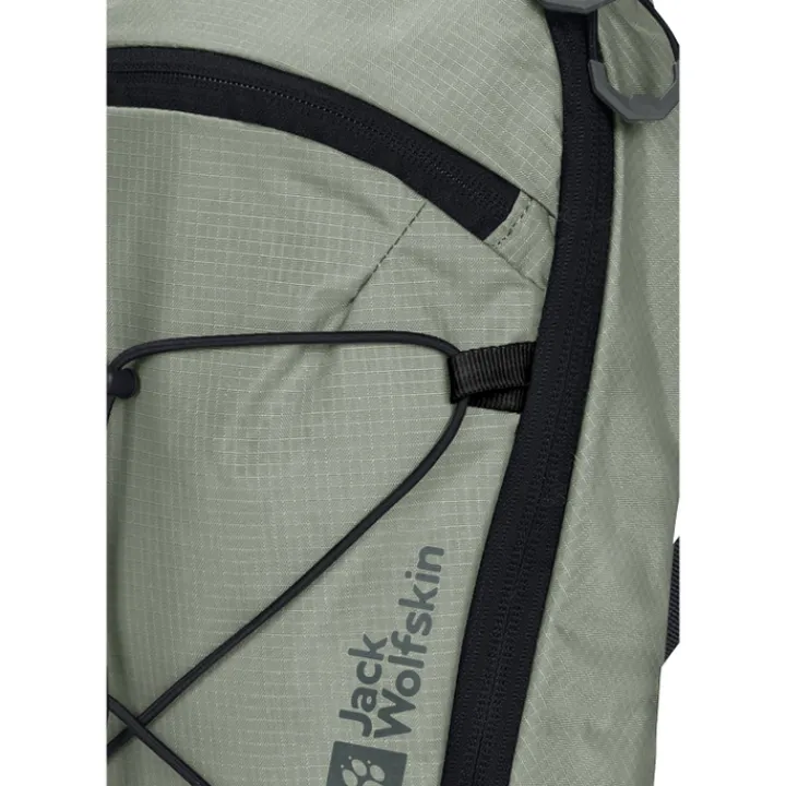 Sling Bags|Crossbody>Jack Wolfskin Cyrox Sling mint leaf
