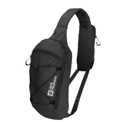Sling Bags|Crossbody>Jack Wolfskin Cyrox Sling phantom