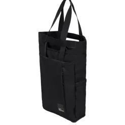 Shoppers|Herentassen>Jack Wolfskin Eve black