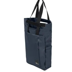 14 Inch Laptoptassen>Jack Wolfskin Eve midnight sky