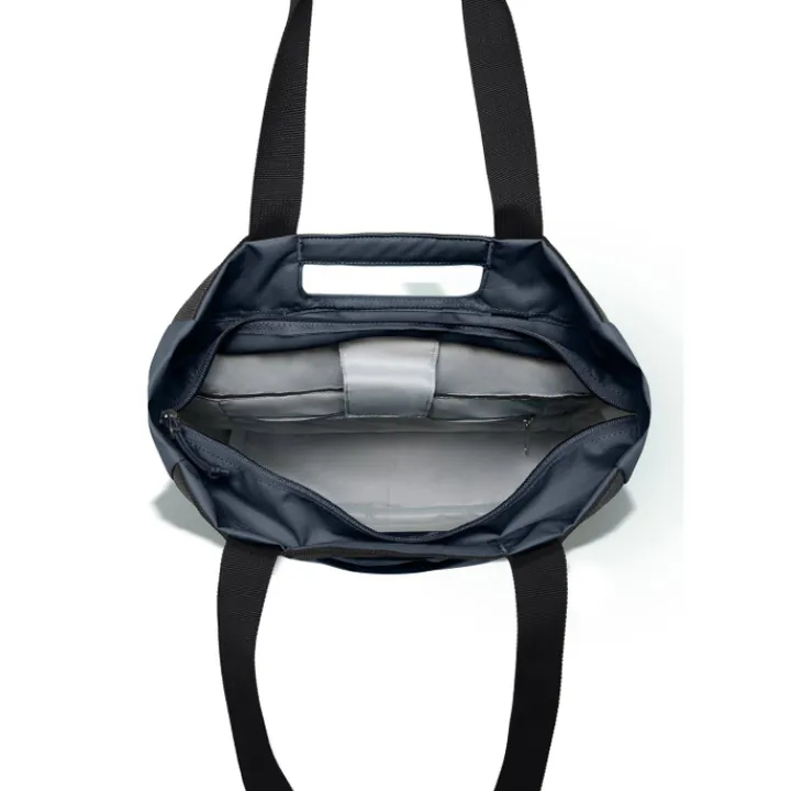 14 Inch Laptoptassen>Jack Wolfskin Eve midnight sky