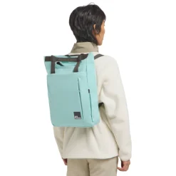 Shoppers|Herentassen>Jack Wolfskin Eve soft jade