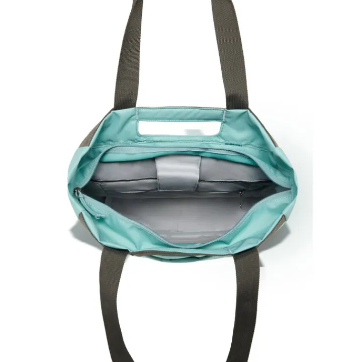 Shoppers|Herentassen>Jack Wolfskin Eve soft jade