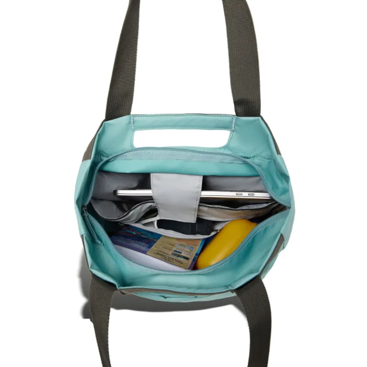 Shoppers|Herentassen>Jack Wolfskin Eve soft jade