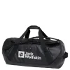 Heren Reistassen|Dames Reistassen>Jack Wolfskin Expdn Duffle 70 black