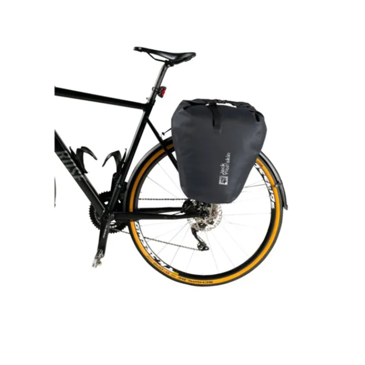 Heren Reistassen|Dames Reistassen>Jack Wolfskin Gravex 20 phantom