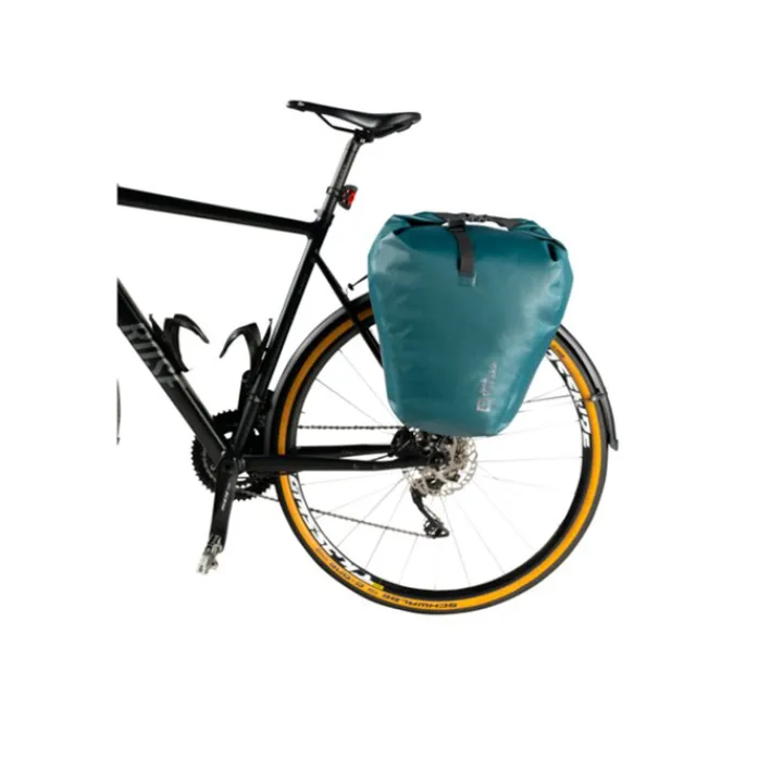 Heren Reistassen|Dames Reistassen>Jack Wolfskin Gravex 20 sea green