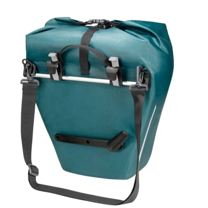 Heren Reistassen|Dames Reistassen>Jack Wolfskin Gravex 20 sea green
