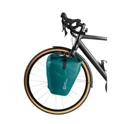 Heren Reistassen|Dames Reistassen>Jack Wolfskin Gravex 15 sea green