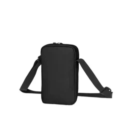 Schoudertassen|Crossbody>Jack Wolfskin Konya Bag black