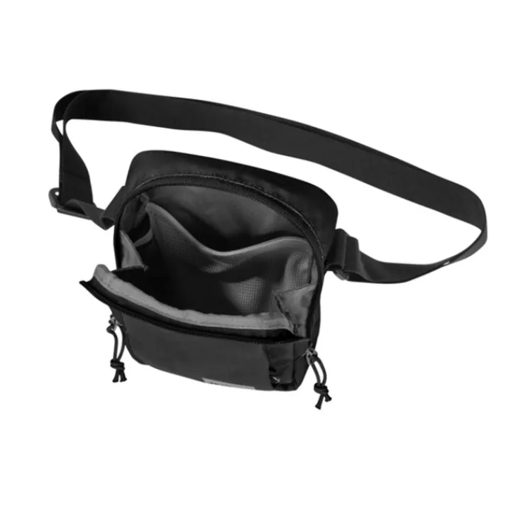 Schoudertassen|Crossbody>Jack Wolfskin Konya Bag black