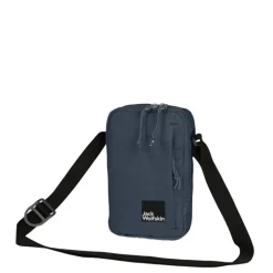 Schoudertassen|Crossbody>Jack Wolfskin Konya Bag midnight sky