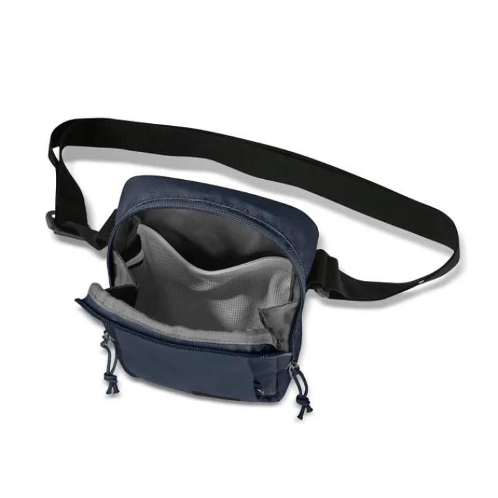 Schoudertassen|Crossbody>Jack Wolfskin Konya Bag midnight sky
