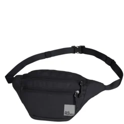 Sling Bags|Heuptassen>Jack Wolfskin Konya Hipbag black