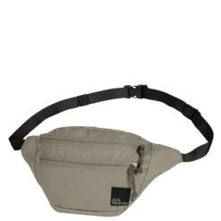 Sling Bags|Heuptassen>Jack Wolfskin Konya Hipbag stone