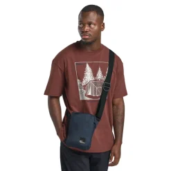Sling Bags|Crossbody>Jack Wolfskin Konya Organizer midnight sky