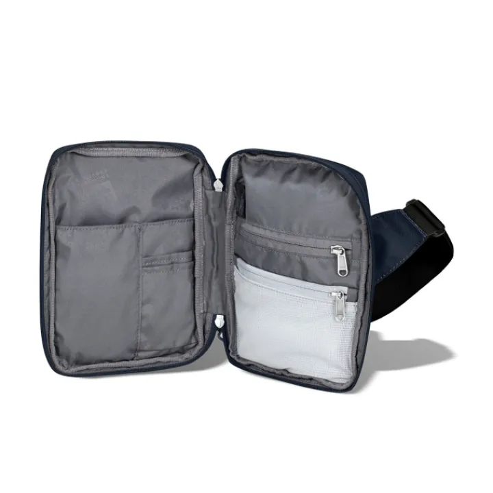 Sling Bags|Crossbody>Jack Wolfskin Konya Organizer midnight sky
