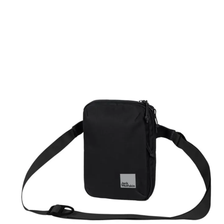 Sling Bags|Crossbody>Jack Wolfskin Konya Organizer black