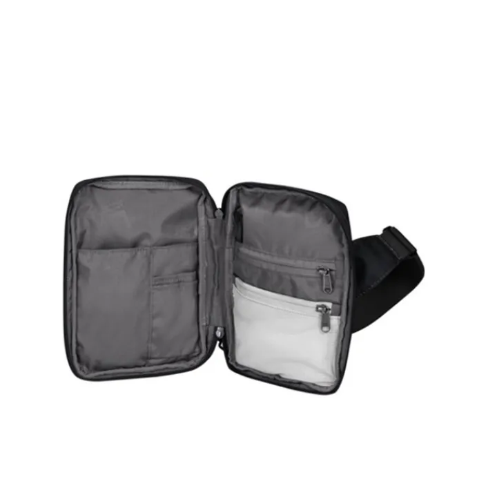 Sling Bags|Crossbody>Jack Wolfskin Konya Organizer black
