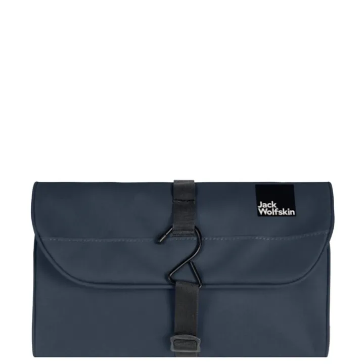Toilettassen>Jack Wolfskin Konya Waschsalon midnight sky