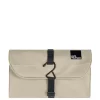 Toilettassen>Jack Wolfskin Konya Waschsalon stone