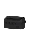 Toilettassen>Jack Wolfskin Konya Washbag black