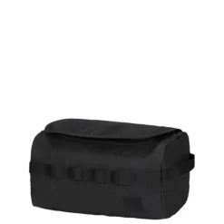 Toilettassen>Jack Wolfskin Konya Washbag black