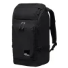 Daypack|15 Inch Laptoptassen>Jack Wolfskin Lyall black