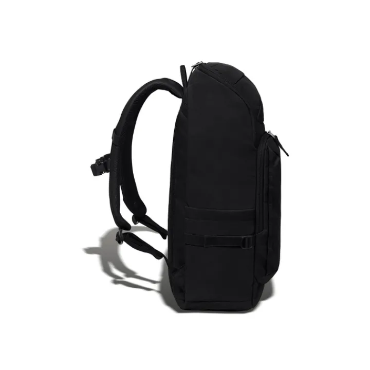 Daypack|15 Inch Laptoptassen>Jack Wolfskin Lyall black