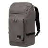 Daypack|15 Inch Laptoptassen>Jack Wolfskin Lyall slate